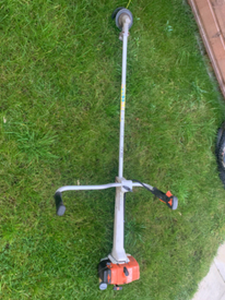 industrial strimmer for sale